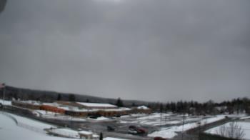 Weather camera view of Schuylerville Central School District.