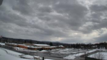 Weather camera view of Schuylerville Central School District.