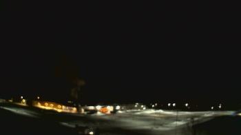 Weather camera view of Schuylerville Central School District.