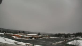 Weather camera view of Schuylerville Central School District.
