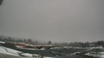 Weather camera view of Schuylerville Central School District.