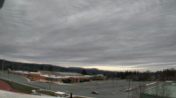 Weather camera view of Schuylerville Central School District.