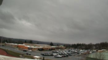 Weather camera view of Schuylerville Central School District.