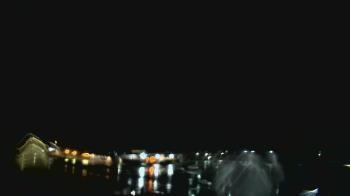 Weather camera view of Schuylerville Central School District.