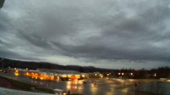 Weather camera view of Schuylerville Central School District.