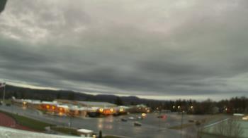 Weather camera view of Schuylerville Central School District.