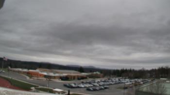 Weather camera view of Schuylerville Central School District.