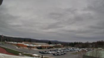 Weather camera view of Schuylerville Central School District.