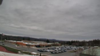 Weather camera view of Schuylerville Central School District.