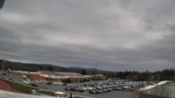 Weather camera view of Schuylerville Central School District.