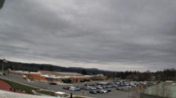Weather camera view of Schuylerville Central School District.