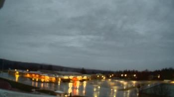 Weather camera view of Schuylerville Central School District.