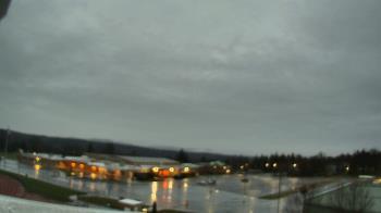 Weather camera view of Schuylerville Central School District.