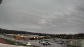 Weather camera view of Schuylerville Central School District.