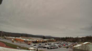 Weather camera view of Schuylerville Central School District.