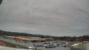 Weather camera view of Schuylerville Central School District.