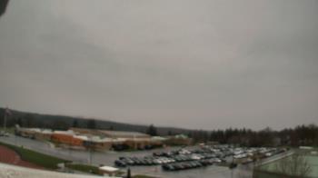 Weather camera view of Schuylerville Central School District.