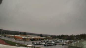Weather camera view of Schuylerville Central School District.