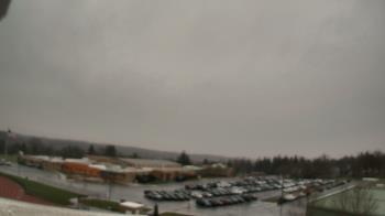 Weather camera view of Schuylerville Central School District.