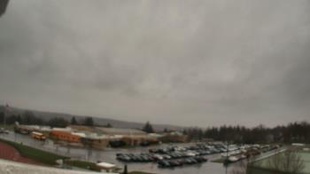 Weather camera view of Schuylerville Central School District.