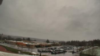 Weather camera view of Schuylerville Central School District.