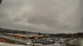 Weather camera view of Schuylerville Central School District.