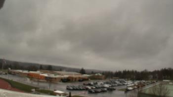 Weather camera view of Schuylerville Central School District.