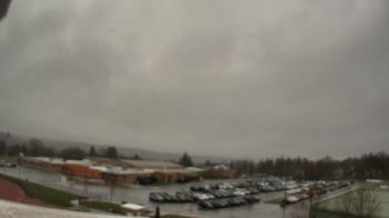 Weather camera view of Schuylerville Central School District.