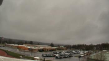 Weather camera view of Schuylerville Central School District.