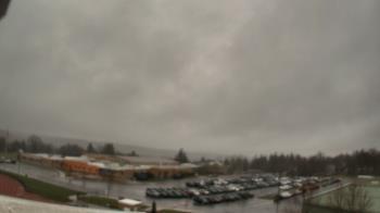 Weather camera view of Schuylerville Central School District.