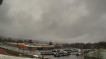 Weather camera view of Schuylerville Central School District.