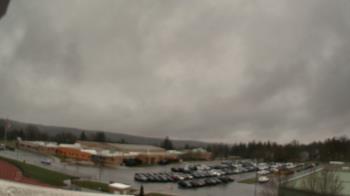 Weather camera view of Schuylerville Central School District.