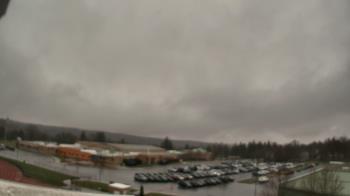 Weather camera view of Schuylerville Central School District.