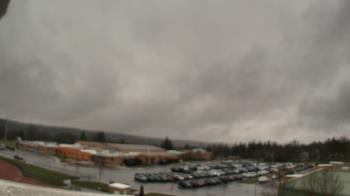 Weather camera view of Schuylerville Central School District.