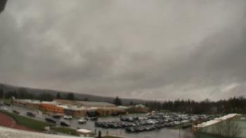 Weather camera view of Schuylerville Central School District.