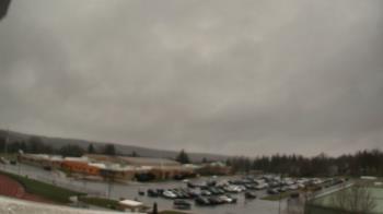 Weather camera view of Schuylerville Central School District.