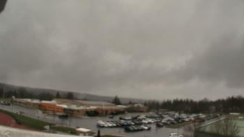 Weather camera view of Schuylerville Central School District.