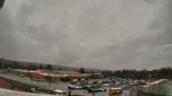 Weather camera view of Schuylerville Central School District.