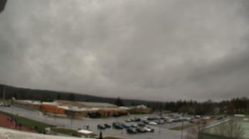 Weather camera view of Schuylerville Central School District.