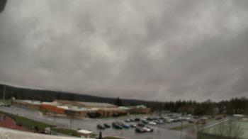 Weather camera view of Schuylerville Central School District.