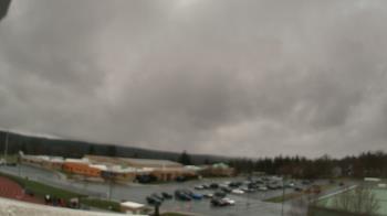 Weather camera view of Schuylerville Central School District.