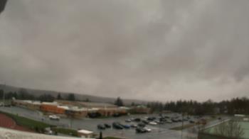 Weather camera view of Schuylerville Central School District.