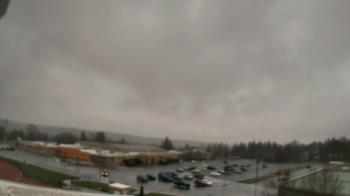 Weather camera view of Schuylerville Central School District.