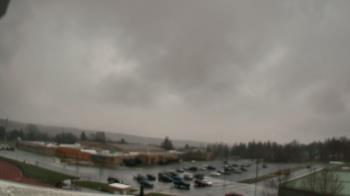 Weather camera view of Schuylerville Central School District.