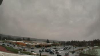 Weather camera view of Schuylerville Central School District.