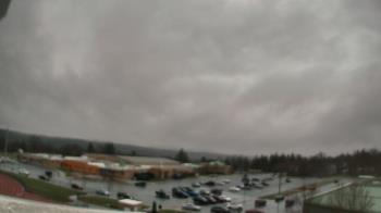 Weather camera view of Schuylerville Central School District.