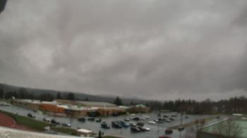 Weather camera view of Schuylerville Central School District.
