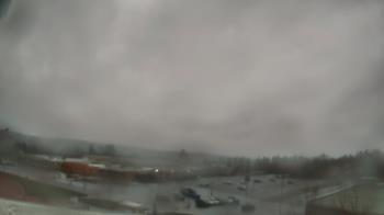 Weather camera view of Schuylerville Central School District.