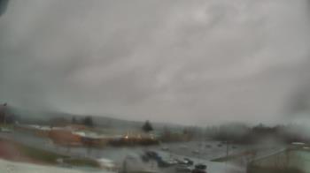 Weather camera view of Schuylerville Central School District.