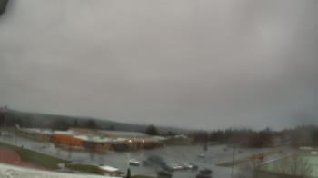 Weather camera view of Schuylerville Central School District.